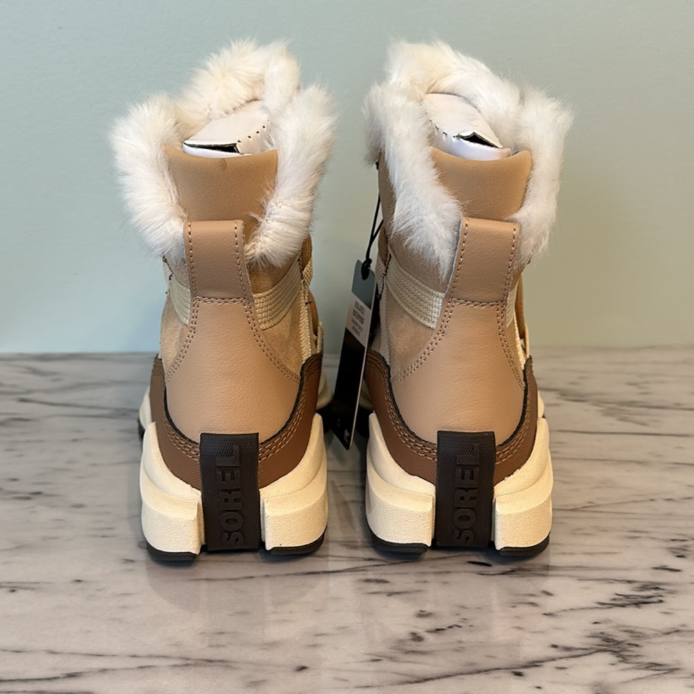 Sorel Out N About RMX Glacy Waterproof Boots Women’s - Picture 8 of 15